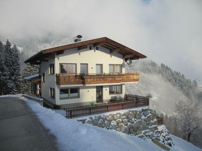 Apartment Appartement Oberkreut - Features photo 37