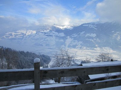 Apartment Appartement Oberkreut - Features photo 38