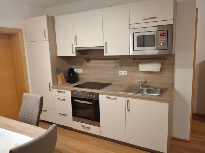 Apartment Appartement Oberkreut - Features photo 40