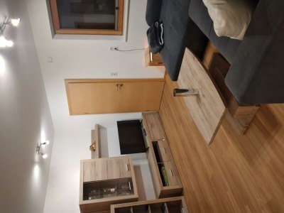 Apartment Appartement Oberkreut - Features photo 41