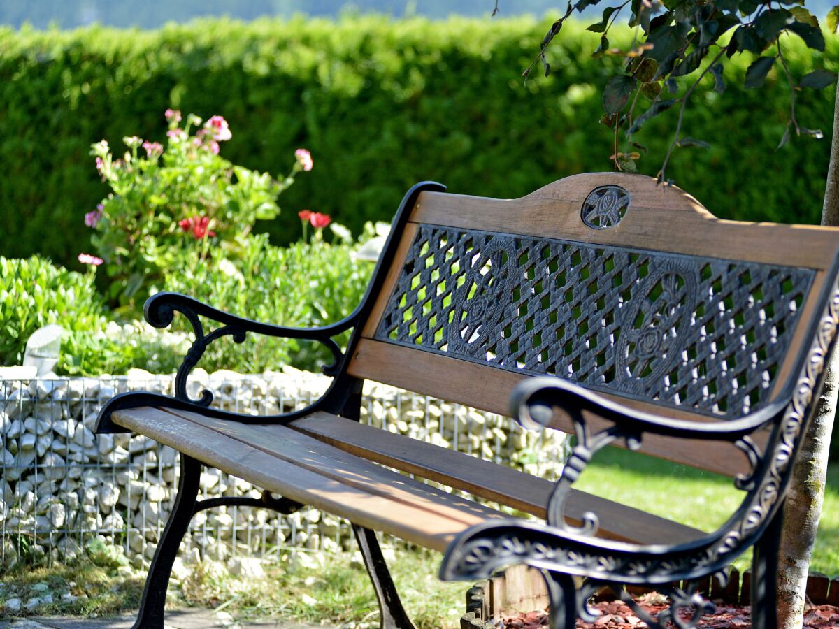 Apartment Gartenwohnung - Outdoor photo 4