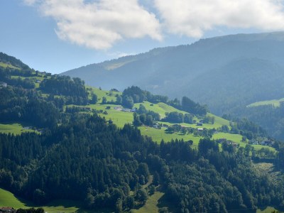 Apartment Gartenwohnung - Outdoor photo 3