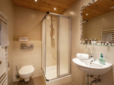 Apartment Gartenwohnung - Outdoor photo 13