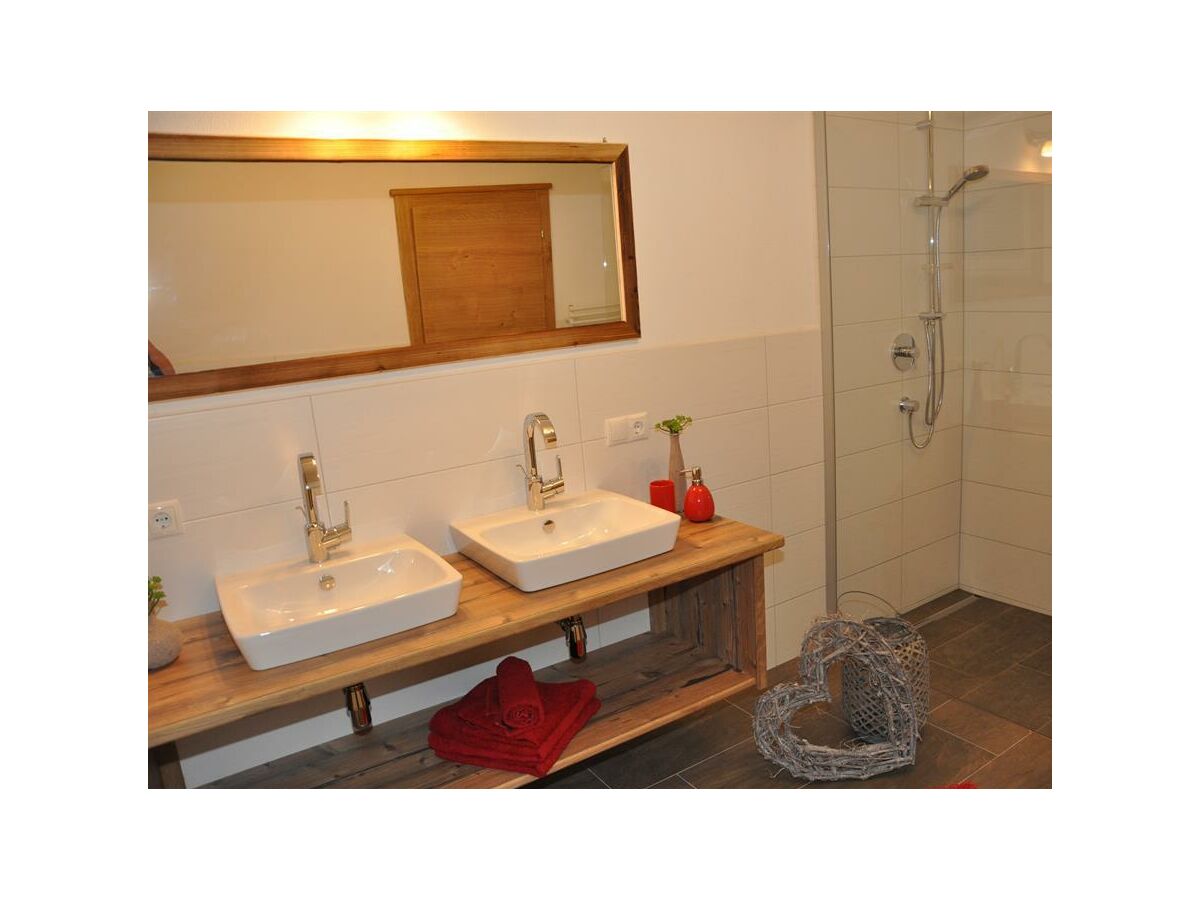 Apartment Ferienwohnung Christian