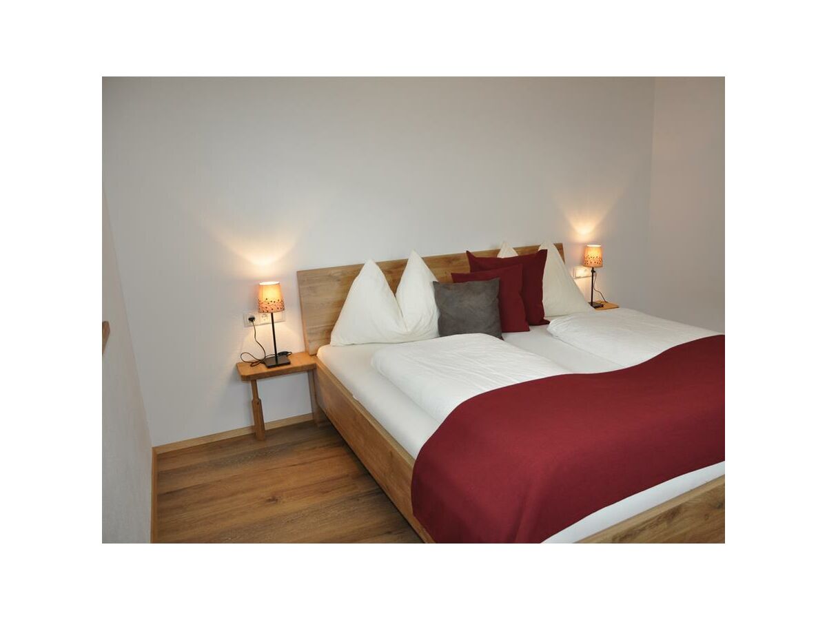 Apartment Ferienwohnung Christian - Outdoor photo 2