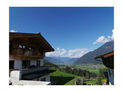 Apartment Ferienwohnung Christian - Outdoor photo 10