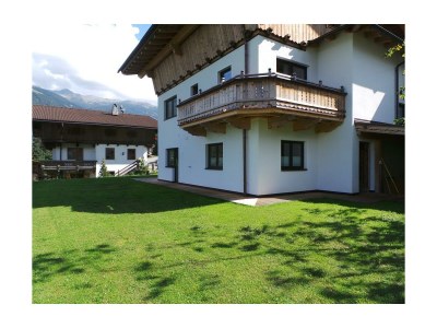 Apartment Ferienwohnung Christian - Outdoor photo 15