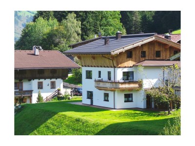 Apartment Ferienwohnung Christian - Outdoor photo 17