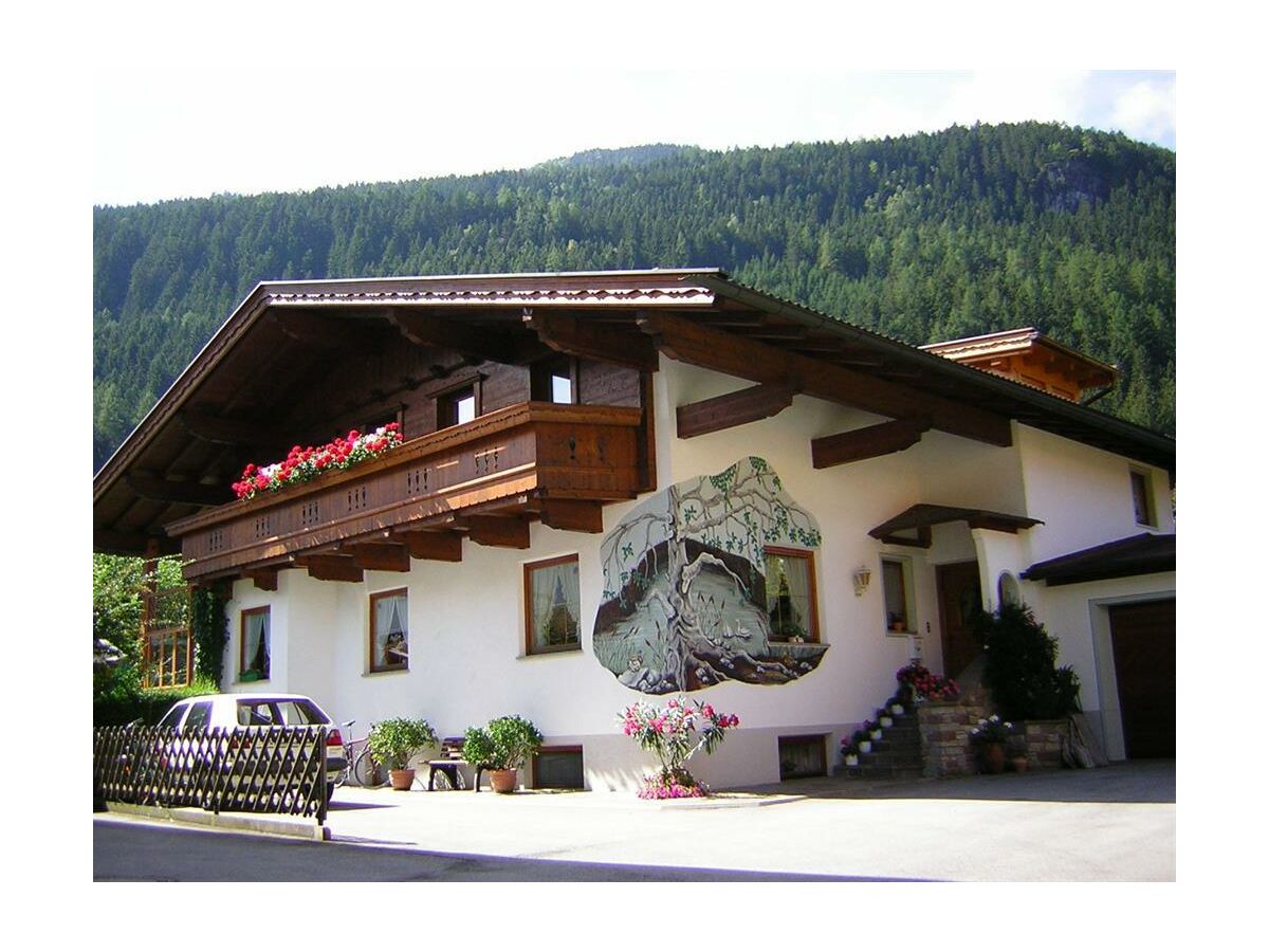 Apartment Apartment WIESENBLICK