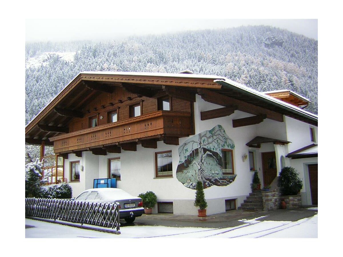 Apartment Apartment WIESENBLICK - Outdoor photo 2