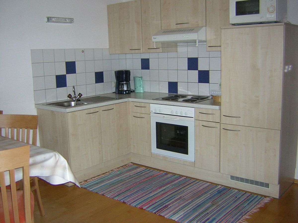 Apartment Apartment WIESENBLICK - Outdoor photo 4