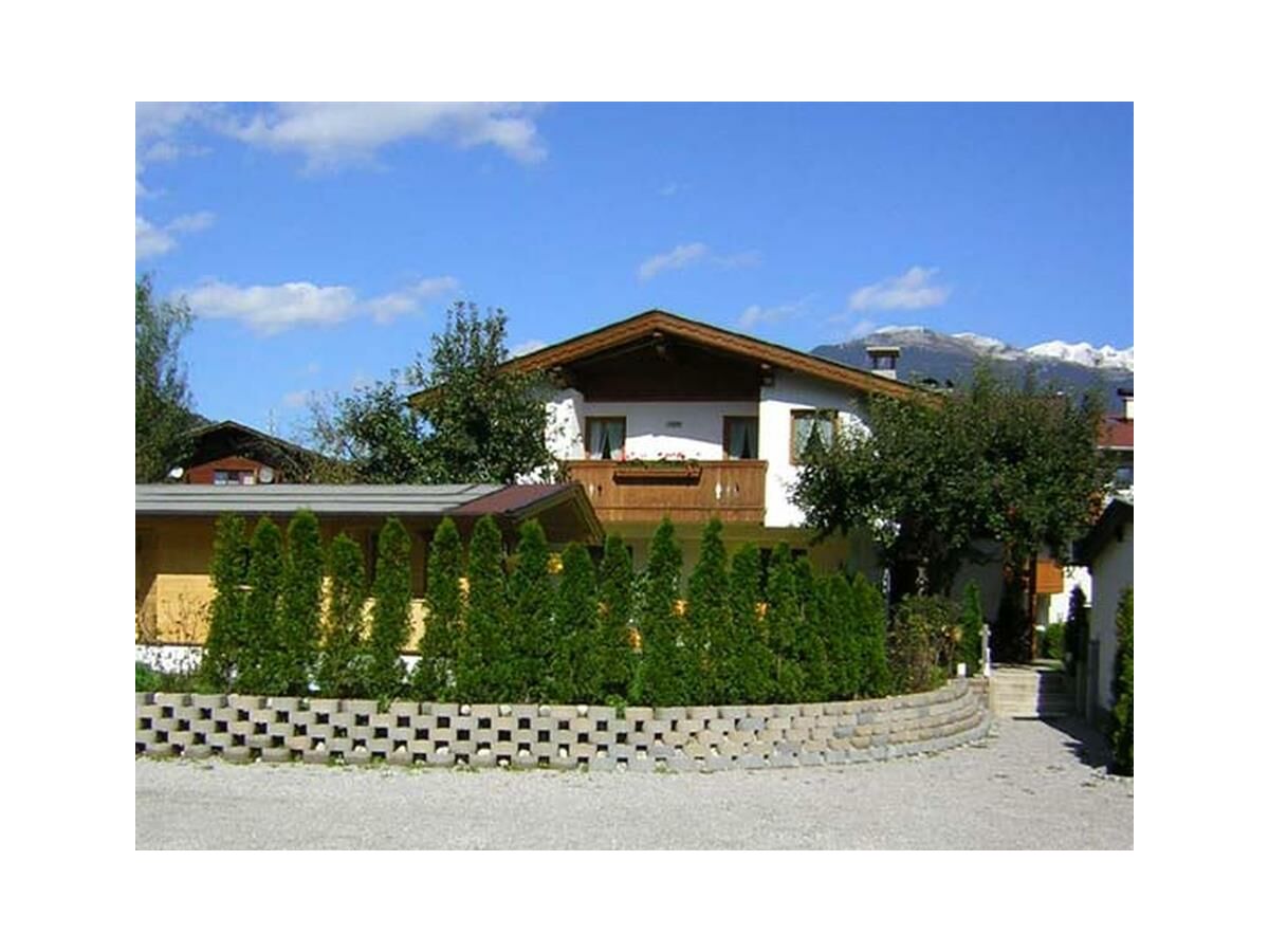 Apartment Apartment WIESENBLICK - Outdoor photo 5