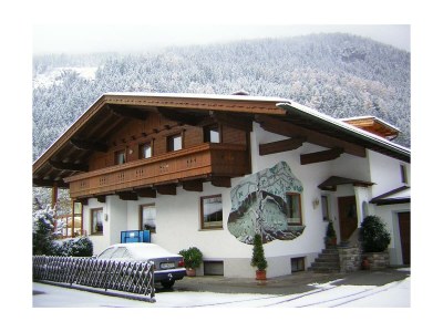 Apartment Apartment WIESENBLICK - Outdoor photo 2