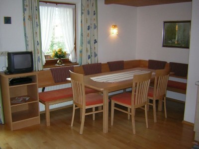 Apartment Apartment WIESENBLICK - Outdoor photo 3