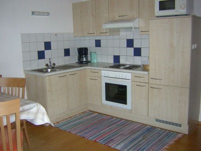 Apartment Apartment WIESENBLICK - Outdoor photo 4