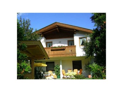 Apartment Apartment WIESENBLICK - Outdoor photo 6