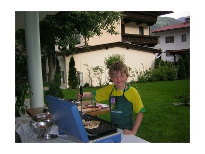 Apartment Apartment WIESENBLICK - Outdoor photo 7