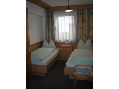 Apartment Apartment WIESENBLICK - Outdoor photo 9