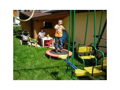 Apartment Apartment WIESENBLICK - Outdoor photo 14