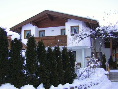 Apartment Apartment WIESENBLICK - Outdoor photo 15