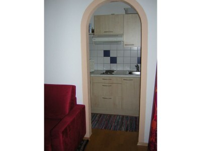 Apartment Apartment WIESENBLICK - Outdoor photo 17