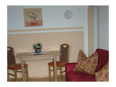 Apartment Apartment WIESENBLICK - Outdoor photo 19