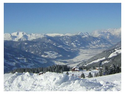 Apartment Apartment WIESENBLICK - Outdoor photo 21