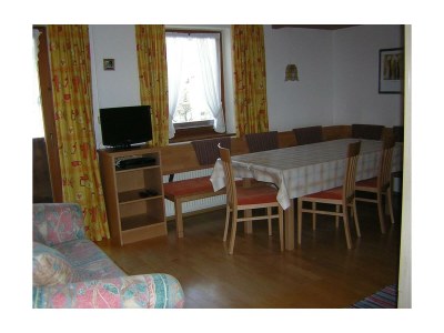 Apartment Apartment WIESENBLICK - Features photo 23