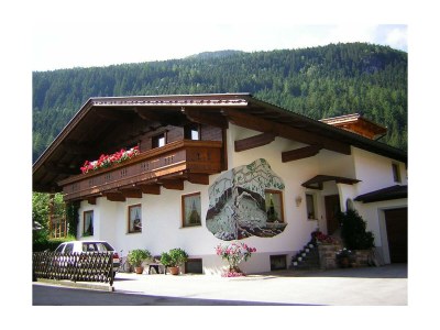 Apartment Apartment WIESENBLICK - Outdoor photo 30