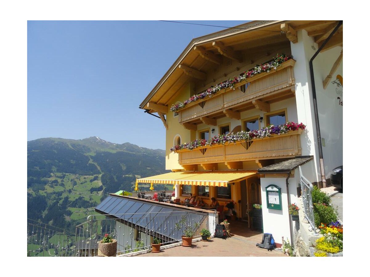 Apartment Apartment Garten