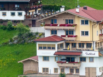 Apartment Apartment Garten - Outdoor photo 3