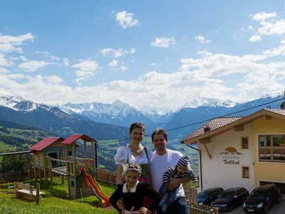 Apartment Apartment Garten - Outdoor photo 6