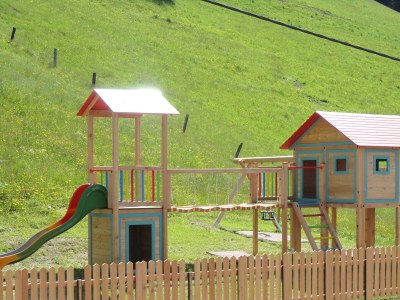 Apartment Apartment Garten - Outdoor photo 10