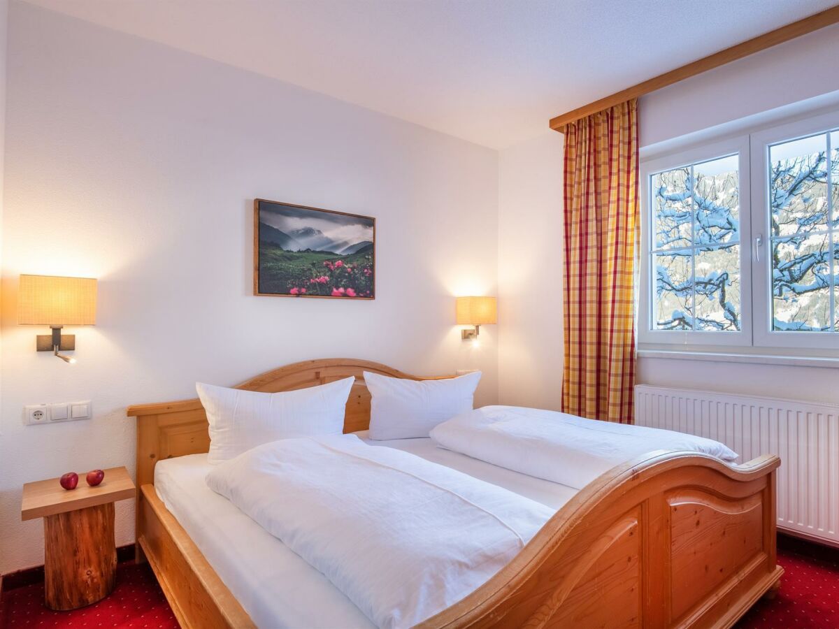 Apartment Appartement "Schneekristall" - Outdoor photo 4