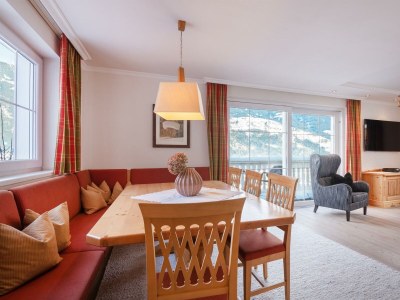 Apartment Appartement "Schneekristall" - Outdoor photo 2