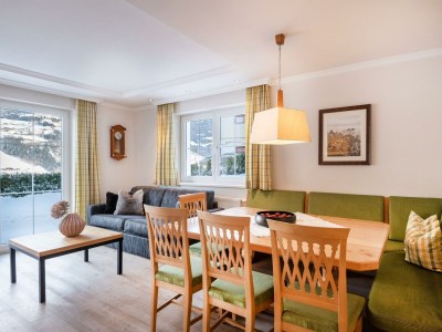 Apartment Appartement "Schneekristall" - Outdoor photo 3