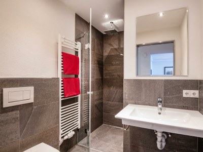 Apartment Appartement "Schneekristall" - Outdoor photo 6