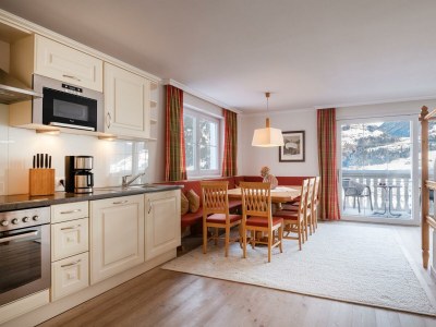 Apartment Appartement "Schneekristall" - Outdoor photo 7