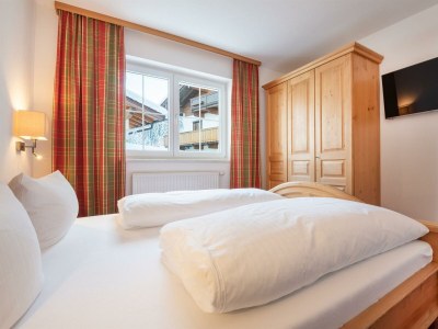 Apartment Appartement "Schneekristall" - Outdoor photo 8