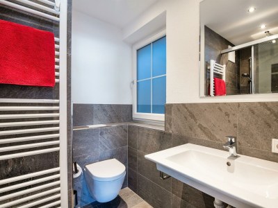 Apartment Appartement "Schneekristall" - Outdoor photo 9