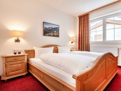 Apartment Appartement "Schneekristall" - Outdoor photo 11