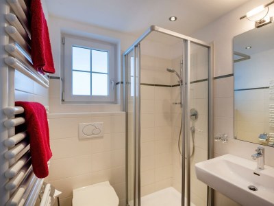 Apartment Appartement "Schneekristall" - Outdoor photo 12