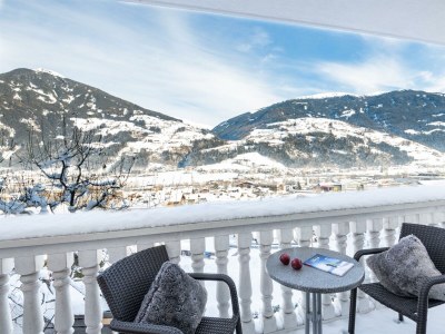 Apartment Appartement "Schneekristall" - Outdoor photo 13