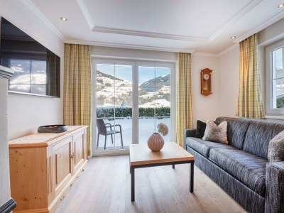 Apartment Appartement "Schneekristall" - Outdoor photo 14