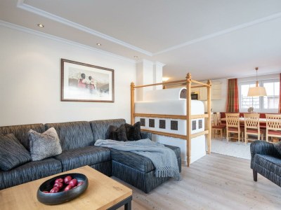 Apartment Appartement "Schneekristall" - Outdoor photo 15