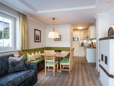 Apartment Appartement "Schneekristall" - Outdoor photo 17