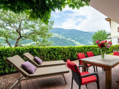 Apartment Appartement "Schneekristall" - Outdoor photo 18