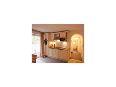 Apartment Appartement "Schneekristall" - Features photo 21