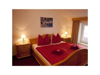 Apartment Appartement "Schneekristall" - Features photo 22