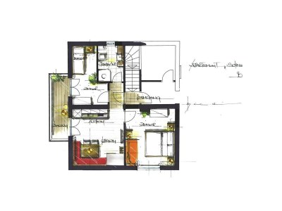 Apartment Appartement "Schneekristall" - Features photo 24